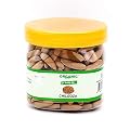 Organic Cart Natural Chilgoza with Shell - Pine Nuts/Magaz 50 Grams Pack Fresh Crop