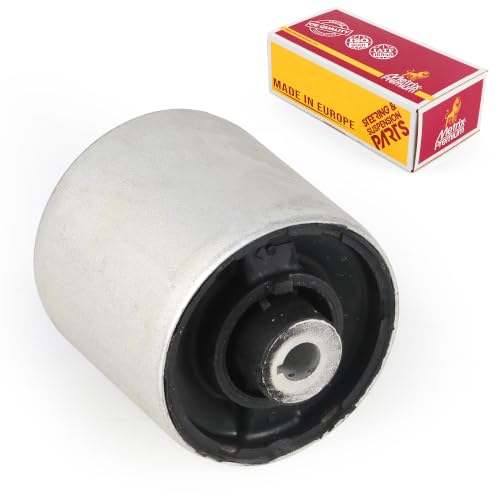 Metrix Premium Chassis Parts Control Arm Bushing Fits Audi