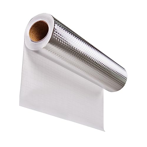Pegatinas autoadhesivas de cocina compuesto vinilo pared resistente agua y aceite 2