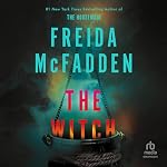 Cover of The Witch