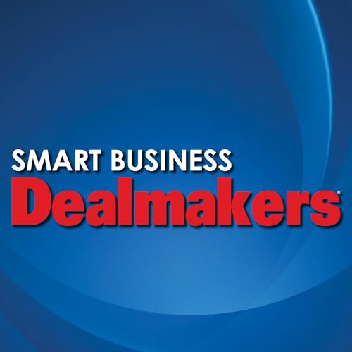 Couverture de Smart Business Dealmakers Podcast