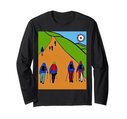 Camino de Santiago de Compostela Pilgrim Way of St. James ����T�V���c