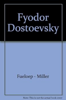 Fyodor Dostoevsky