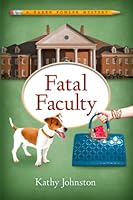 Fatal Faculty 1952579384 Book Cover