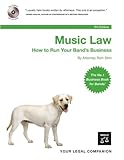 Music Law: How to Run Your Band's Business