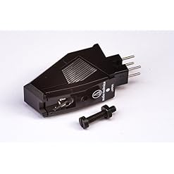 Cartridge and Stylus, Needle for Kenwood KD-491F, KD-492F, KD-492FC, KD-55R, KD-55RC, KD-36R, KD-56R, KD-66F - Les Beatles, Paul McCartney, John Lennon, RIngo Starr, George Harrison