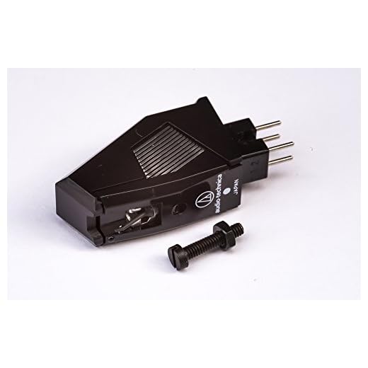 Cartridge and Stylus, needle for Kenwood KD-491F, KD-492F, KD-492FC, KD-55R, KD-55RC, KD-36R, KD-56R, KD-66F