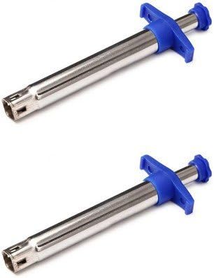 Shine Gas Lighter Combo (Set of 2 pcs)