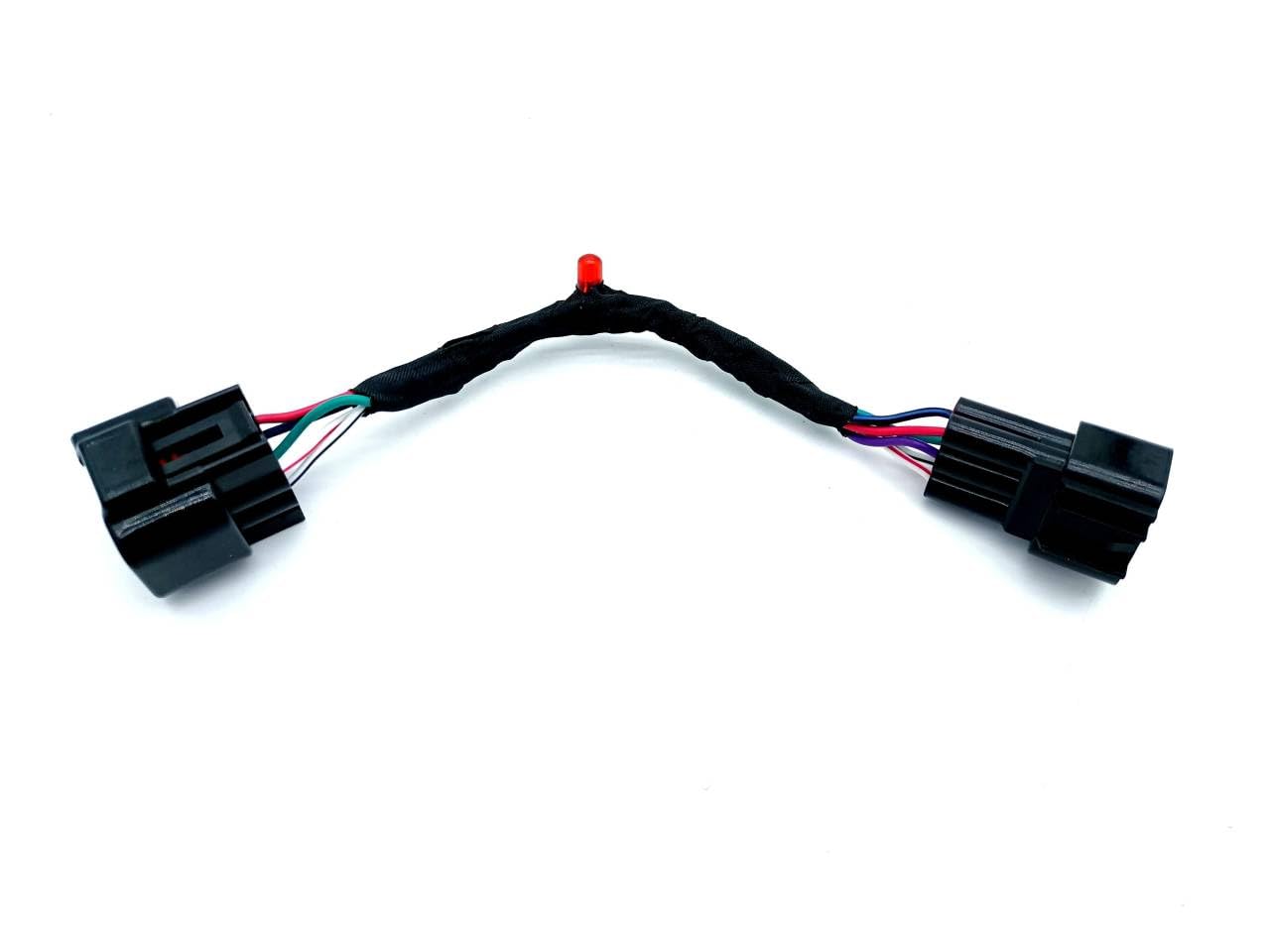 Ligne de détection de défaut pour Surron Light Bee S X Vélo de fond électrique SUR-RON Accessoires de réparation