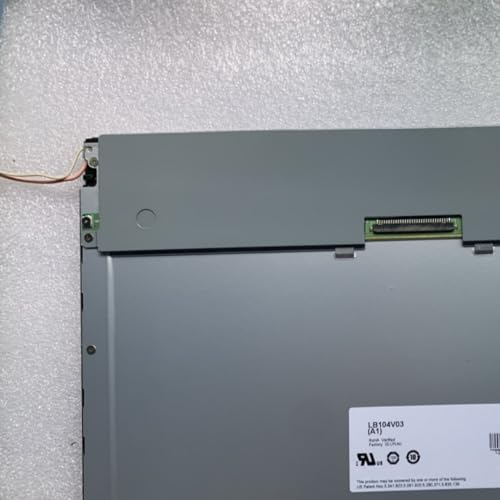 Image of LB104V03(A1) Original for 10.4 Inch LCD Display Screen