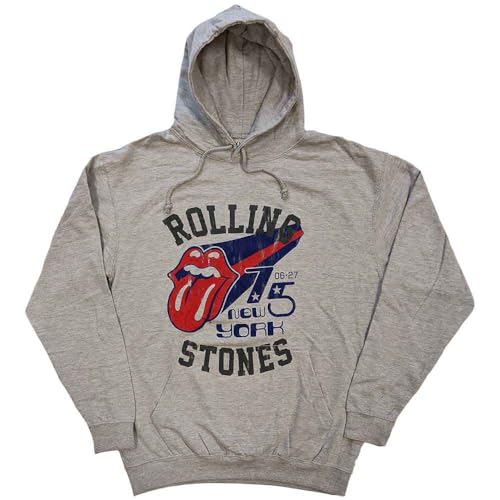 Sweat-shirt Rolling Stone unisexe pour un look rock sans effort