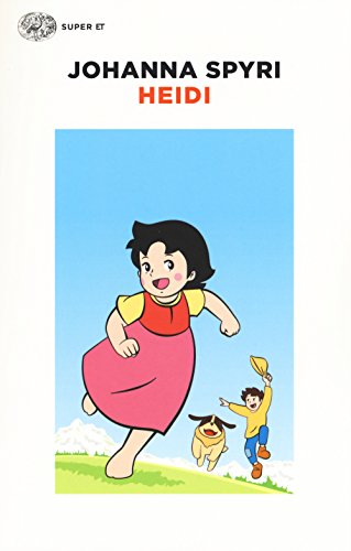  Heidi