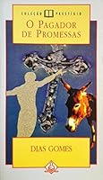 O Pagador De Promessas 8520924255 Book Cover