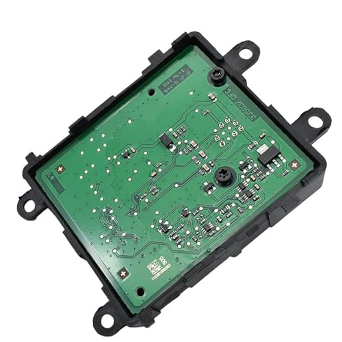 Module de commande adaptatif des phares 8R0907472A panne DRL Q5 - 4