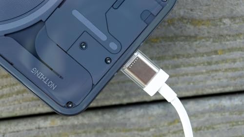 Image of PD 3.0 Lightning-Speed to USB-C Charger Cable compatible with iPhone 14 /14 Pro /13 /12 /11 /SE /Plus /i-Pad 4 /5 /6 /7 /8 / i-Pad Mini 2 /3 /4 /5 / Air2 /3 - Original charging Speed