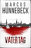 Cover zum Buch Vatertag