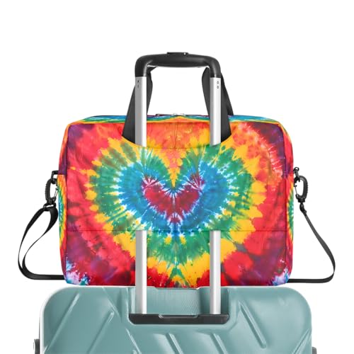 Bolso para portátil de 16 pulgadas con correa desmontable miniatura 6