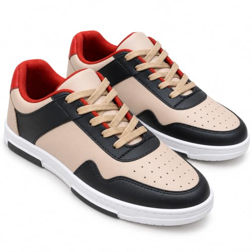 Centrino Store Centrino Men's Casual Shoe 9689 Brown - Image 7