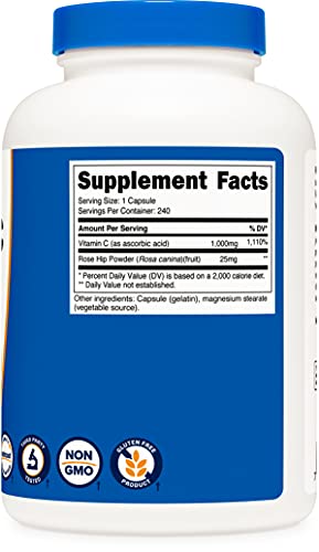 Nutricost-Vitamin-C-with-Rose-Hips-1025mg-240-Capsules-Vitamin-C-1000mg-Rose-Hips-25mg-Premium-Non-GMO-Gluten-Free-Supplement
