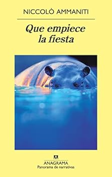 Que empiece la fiesta: 777 ...