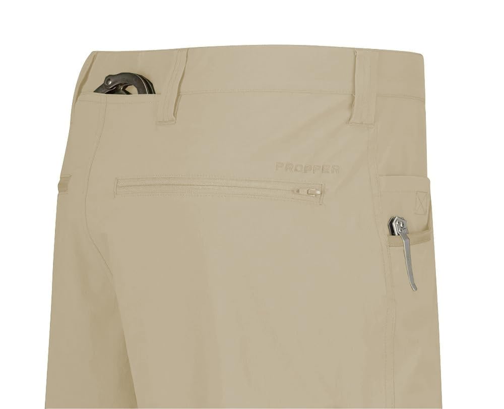 Propper da Uomo Estate Peso Tactical Pantaloni, Uomo, Summer Weight