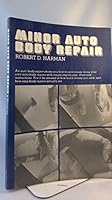 Minor auto body repair 0801962714 Book Cover