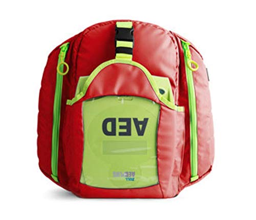 StatPacks 596947 G3 Quicklook, Red
