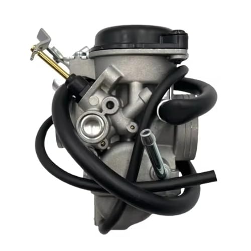 Carburateur de moto essence compatible Bajaj 125 St et moteur Discover