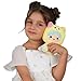 DUNDUN Gatito de Peluche Nikko Imagen de DUNDUN Gatito de Peluche Nikko