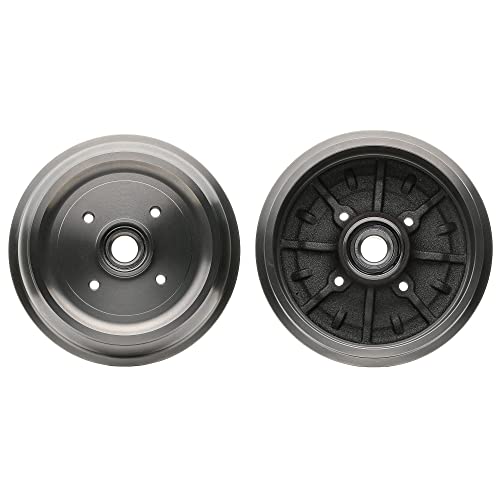 Delphi BFR576 - Bremstrommel