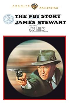 DVD The FBI Story Book