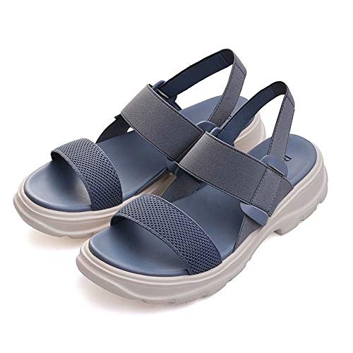 Sandalen Damen Sommer beige wandern Damen outdoor Sandalen Cover