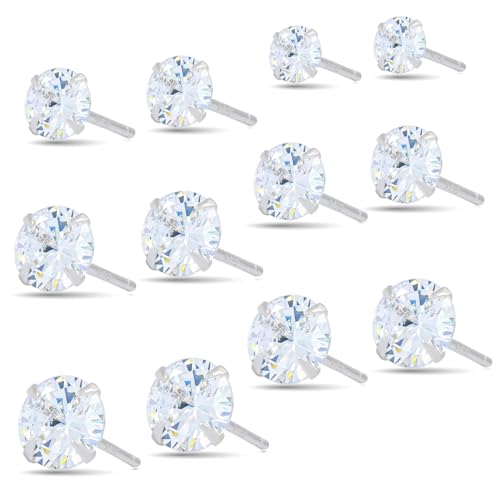 [Adelina Style] Vo[ sAX fB[X lC 6yA EhWG L[rbNWRjA NX^ S925 AM[Ή 4 X^bhsAX Vv Y ZJhsAX (3E4E5E6E7E8mm6TCYy