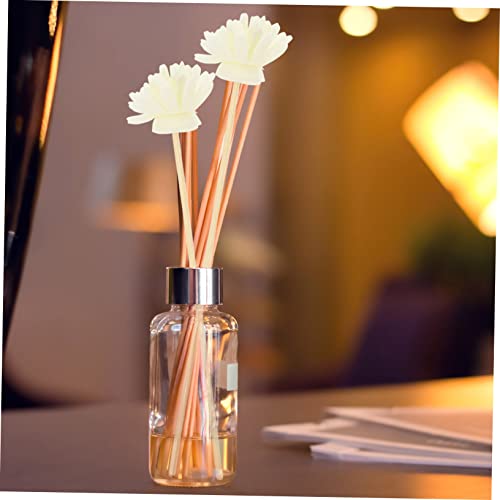 Palitos Difusores Florales Reemplazables 36 piezas para Aroma miniatura 4