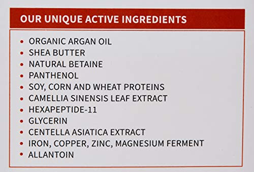 ORGANIC ARGAN OIL CONDITIONER - Image 7