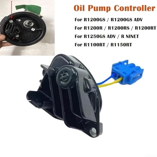 Módulo control electrónico bomba combustible BMW R1250GS R1200RT S1000XR 3