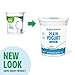Amazon Grocery, Low Fat Plain Yogurt, 32 Oz (Previously Amazon Fresh, Packaging May Vary)