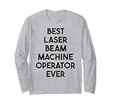 Best Laser Beam Machine Operator Ever