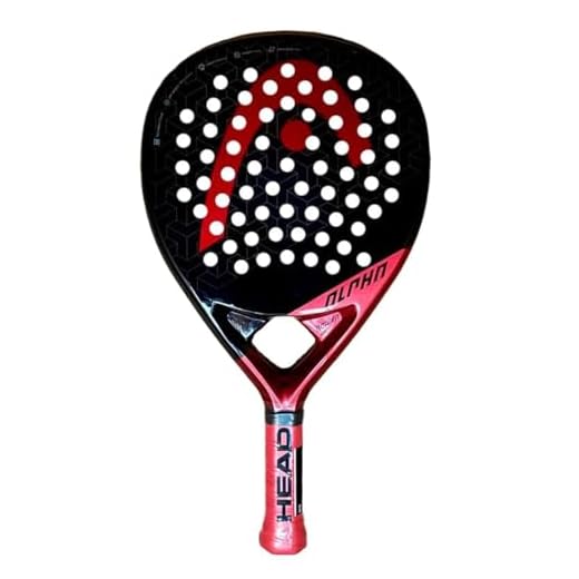Head Pala Graphene 360 Alpha Power 2023
