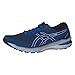 Produktbild ASICS GT-2000 10 Laufschuh Herren blau/weiß, 7 US - 40 EU