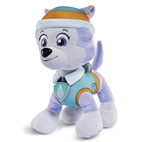 Paw Patrol PLH Talking Everest GBL Plush