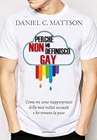 Perché non mi definisco gay 8868795493 Book Cover