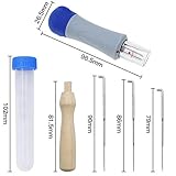 Zoom IMG-1 uberming 25 pezzi aghi per Zoom IMG-1 uberming 25 pezzi aghi per