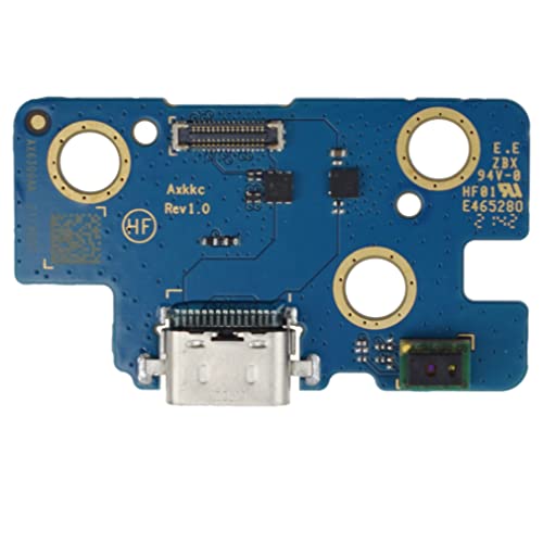 Port de charge USB-C Samsung Tab A8 10.5 connecteur rechange induction SM-X200 SM-X205 nappe USB 2.0