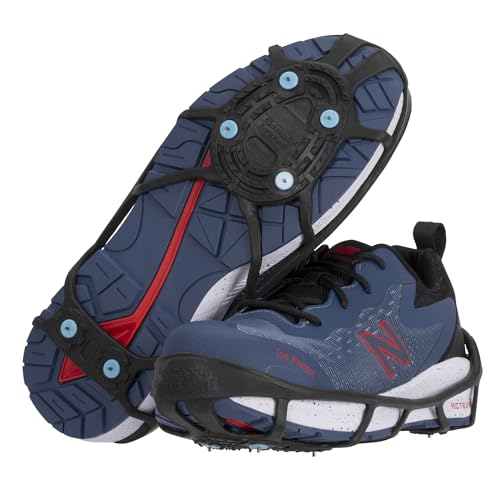 Due North Everyday G3 Ice Cleats for Shoes & Boots