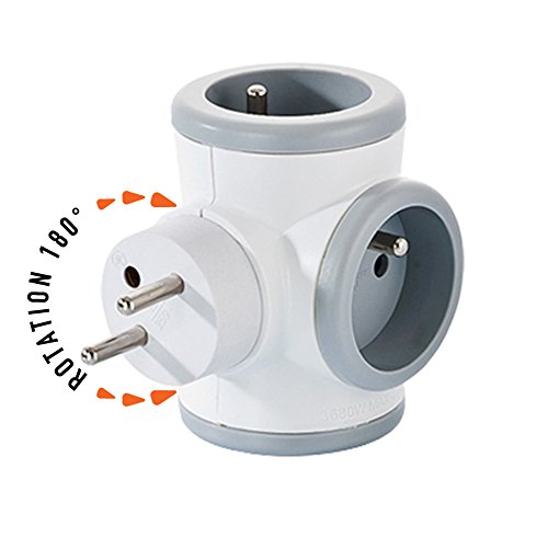 Watt and Co mpf3 C- Gr B flessibile triplice