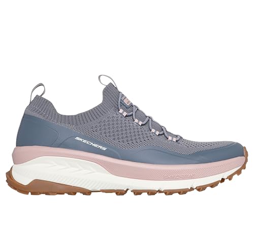 Image of Skechers Womens Switch Back - Zenventure Sneaker
