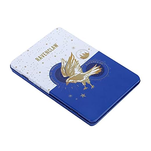 Harry Potter: Ravenclaw Constellation Postcard Tin Set (Set of 20)