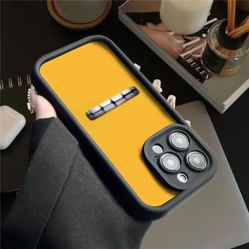 MTONY Capa de silicone dental para Samsung Galaxy A11 A21S A31 A51 A71 A20 A30 A50 A70 A10S A20S Capa Portector de lente de câmera, b, para A50