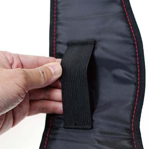 Capas para pedais de bicicletas,Capas para pedais de bicicletas | Capa de almofada com mangas para p